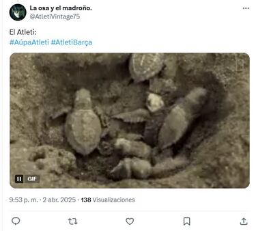 Los memes más divertidos de la Copa del Rey