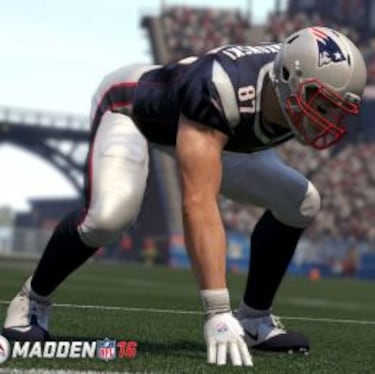 Análisis por equipos en clave Madden 16 de la AFC Este