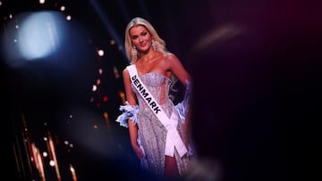 Este 16 de noviembre se celebra la gala final de Miss Universo 2024. Te explicamos cómo verla desde USA, Puerto Rico y Centroamérica.