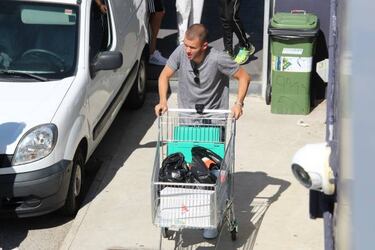 El Cádiz se marcha de vacaciones con muchas incógnitas