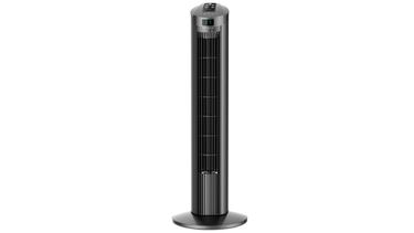 Ventiladores silenciosos para combatir el calor este verano
