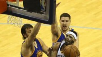 El 'efecto Bogut': el giro táctico que destrozó a los Grizzlies