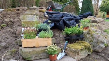 ¿Tienes todo lo que necesitas para tener un jardín o terraza perfectos?