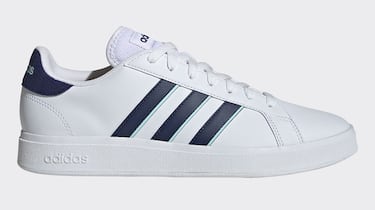 Adidas Grand Court: las zapatillas de tenis que son un icono de la moda