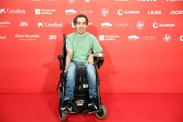 Javier Martínez Fernández - Aceytuno, licenciado en Administración y Dirección de Empresas.