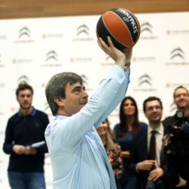 Citroën dona 4.000 € a Bobath para niños con parálisis cerebral