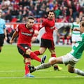 Oficial: Chema Andrés, al Stuttgart