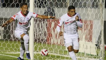 CD Olimpia vs LD Alajuelense: Horario, TV; cómo y dónde ver la final de la Liga de Concacaf