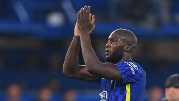 Kaká compara a Lukaku