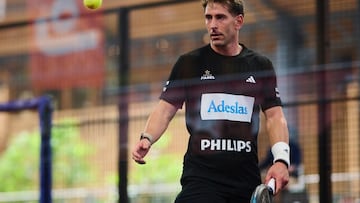 Álex Ruiz.