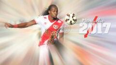 Manucho renueva con el Rayo Vallecano hasta 2017