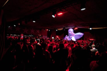Dj Nano: “Cuando suena Pont Aeri todo el mundo saca al bakala que lleva dentro”