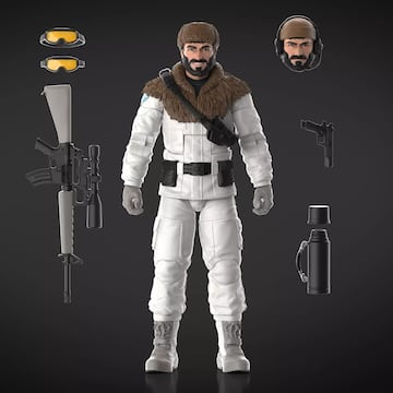 G.I. Joe