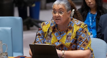 El Consejo de Seguridad de la ONU prepara una hoja de ruta para Libia: “Necesitaremos el apoyo de actores externos”