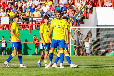 Garitano: “Todos los equipos manejamos 30 o 35 jugadores en estas fechas”