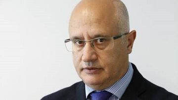José Antonio Vega, nombrado nuevo director de Cinco Días