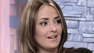 El espectacular cambio físico de Patricia Ledesma, la concursante de ‘GH 3’ que protagonizó una pasional ‘carpeta’ con Kiko Hernández
