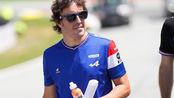 "Sin ritmo, fuera del top-10"