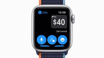 Tus hijos usarán Apple Pay con esta nueva función
