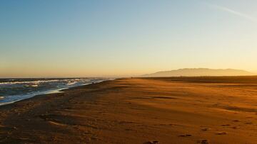 Las mejores playas de la Costa Dorada en 2021: ¿cuáles son las más bonitas y dónde se encuentran?