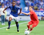 Resumen y goles del Real Oviedo vs Real Sociedad, jornada 3 de LaLiga EA Sports 25-26