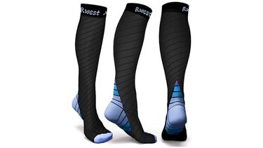 Nike, Adidas, Under Armour... La mejor ropa deportiva para no sudar haciendo ejercicio