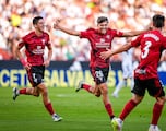 Resumen y goles del Albacete vs Mirandés, jornada 4 de LaLiga Hypermotion 25-26