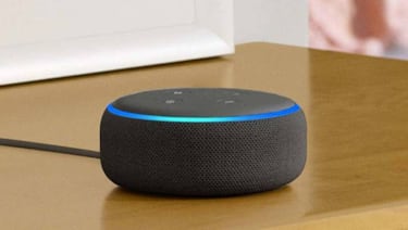 Dispositivos compatibles con Alexa: conócelos todos