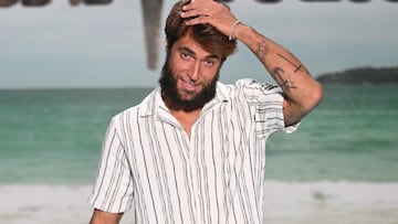 Un exconcursante de ‘Supervivientes’ destapa la cara B de Montoya: “No ha sido sincero con la audiencia”