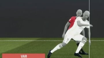 Polémica, análisis y reacciones del Real Madrid 2-1 Mallorca de LaLiga EA Sports