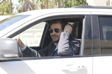 Mateu explicó a Lim las ofertas por las parcelas de Mestalla