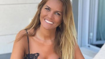 Marta López se pronuncia por primera vez tras su sonado despido de Mediaset