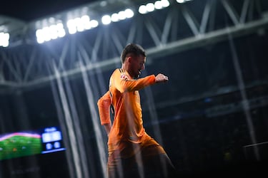 Ceballos tensa la cuerda