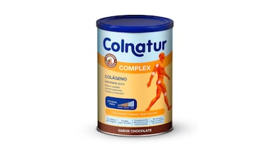 El colágeno con magnesio que protege los músculos, conserva la masa muscular y cuesta menos de 15 euros