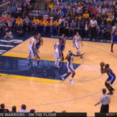 El 'efecto Bogut': el giro táctico que destrozó a los Grizzlies