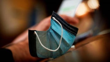Fin de las mascarillas en España: ¿cuándo entra en vigor y en qué casos seguirá siendo obligatoria?