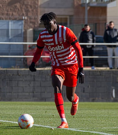 Dawda pide a goles una oportunidad