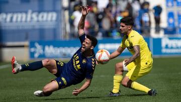 El añadido hunde al UCAM CF