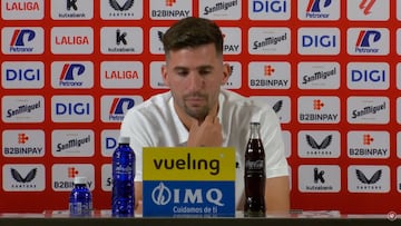 Una daga en el pecho para los atléticos: el testimonio de Areso sobre su ‘no’ fichaje