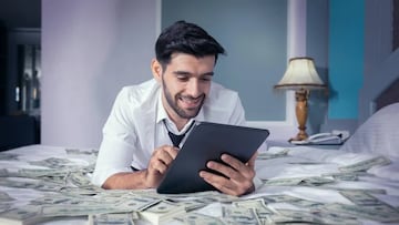 Forbes busca los países con más herederos adinerados y España se cuela en el podio