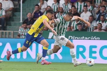 Fuentes: “Tengo la misma confianza que la semana pasada”