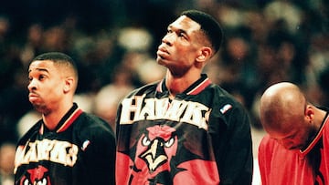 Los 10 mejores extranjeros de la historia de la NBA