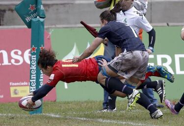Las Leonas, al Mundial 2017