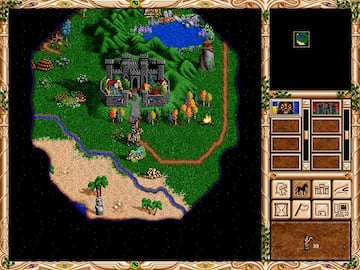 Heroes of Might & Magic 2
