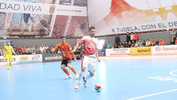 ¡Siguen las sorpresas! ElPozo también cae en Tudela