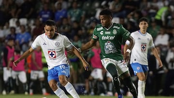 La Máquina se aferra al doblete