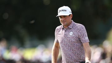 Keegan Bradley convierte la Ryder Cup en una cuestión moral