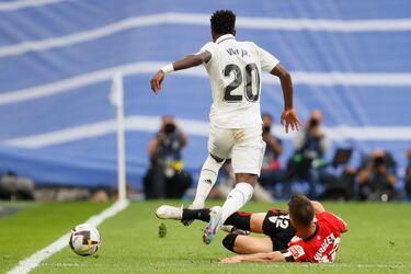 Los números de la Liga: más ocasiones, menos puntería