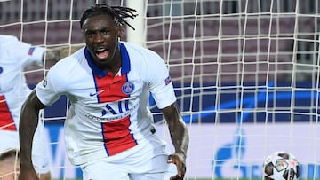 FC Barcelona - Paris Saint-Germain FC