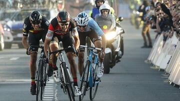 Cómo y dónde ver el Tour de Flandes 2017: Horarios y TV